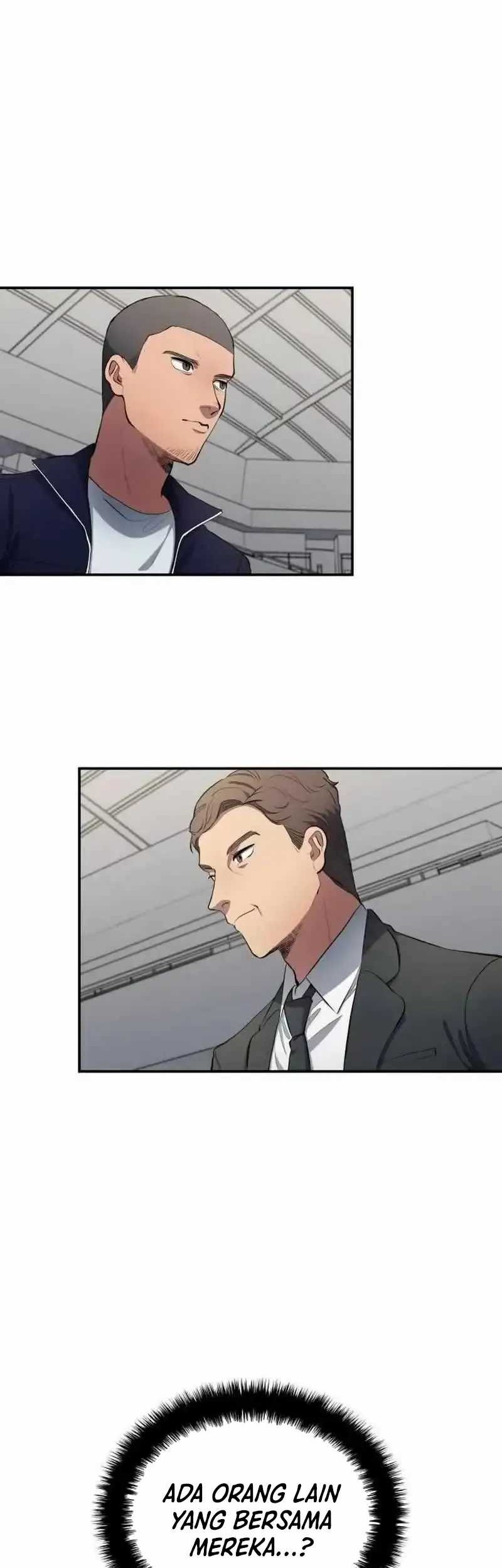 All Football Talents Are Mine Chapter 57 Gambar 45