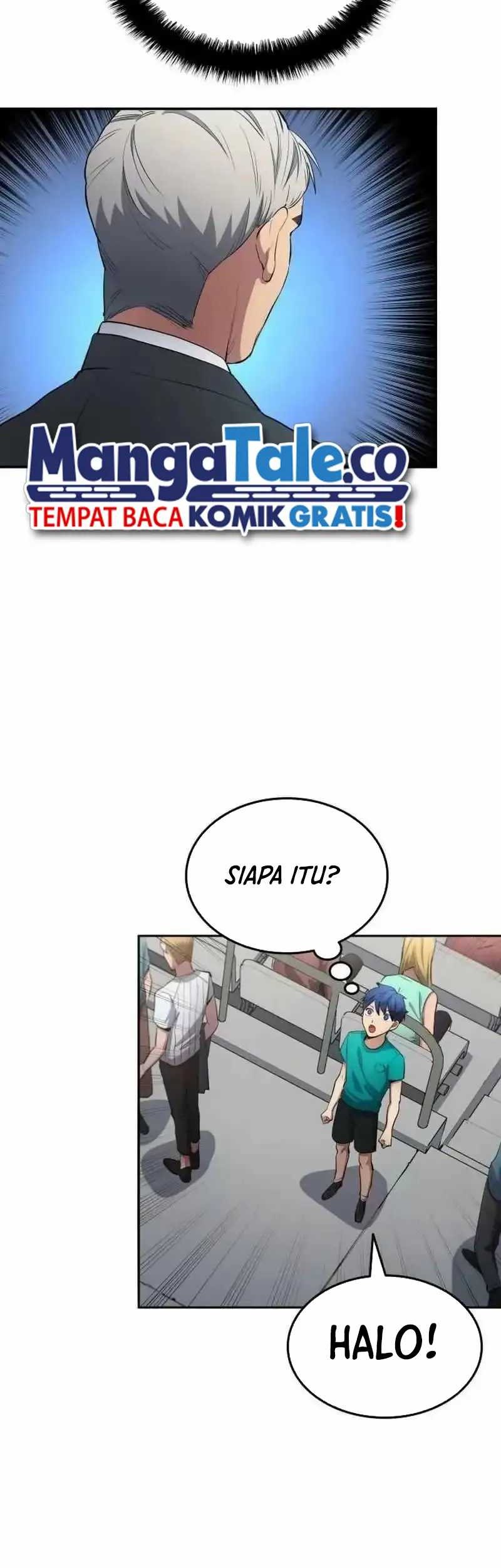 All Football Talents Are Mine Chapter 57 Gambar 46