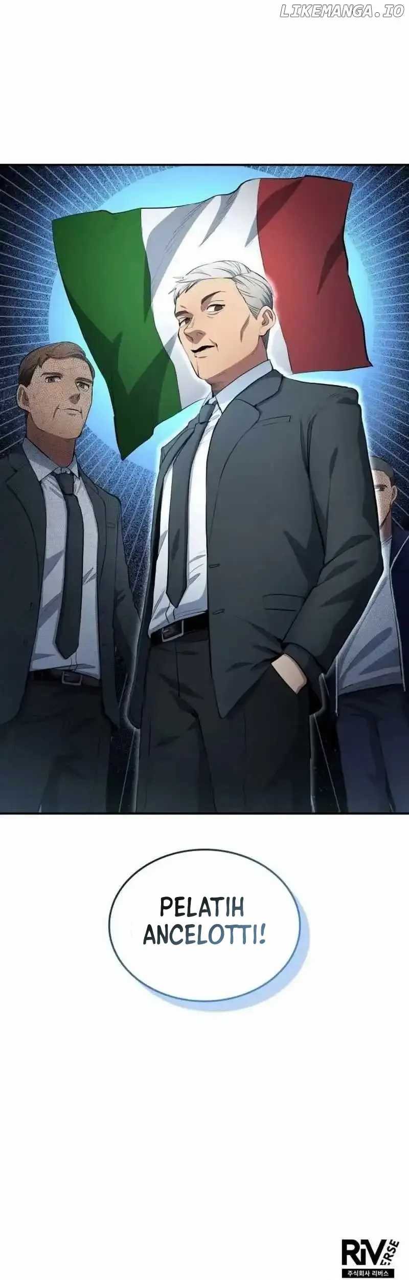 All Football Talents Are Mine Chapter 57 Gambar 47