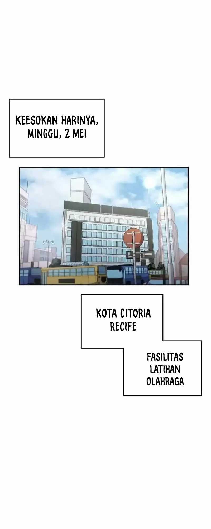 All Football Talents Are Mine Chapter 57 Gambar 28