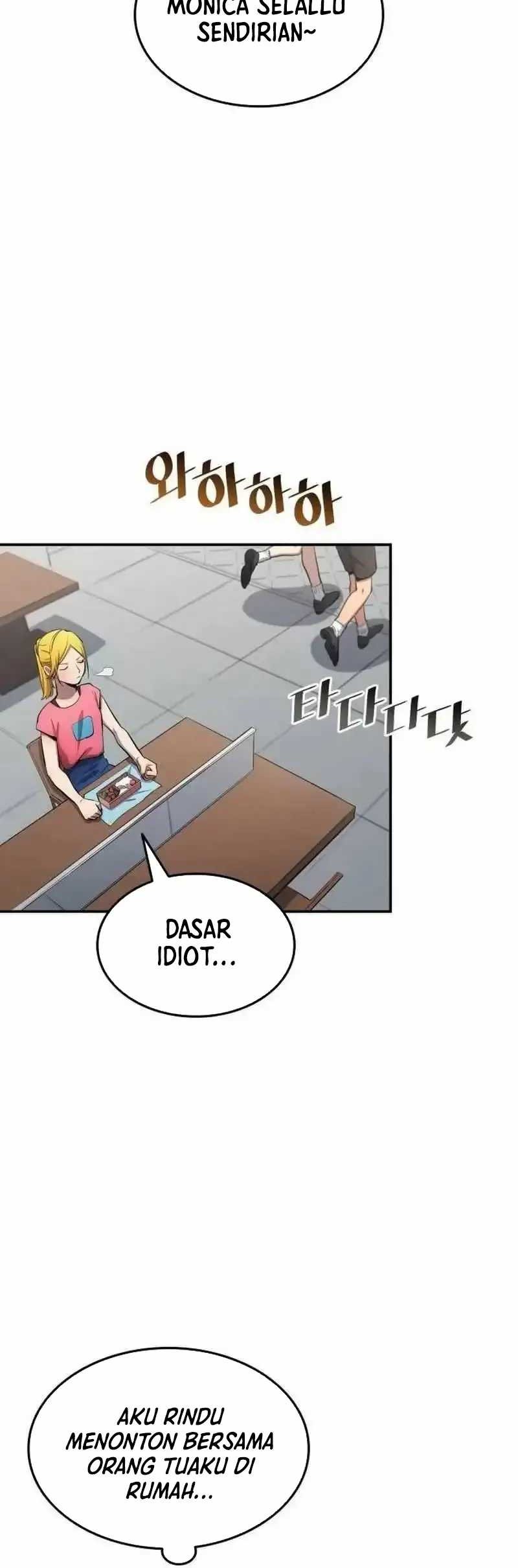 All Football Talents Are Mine Chapter 57 Gambar 31