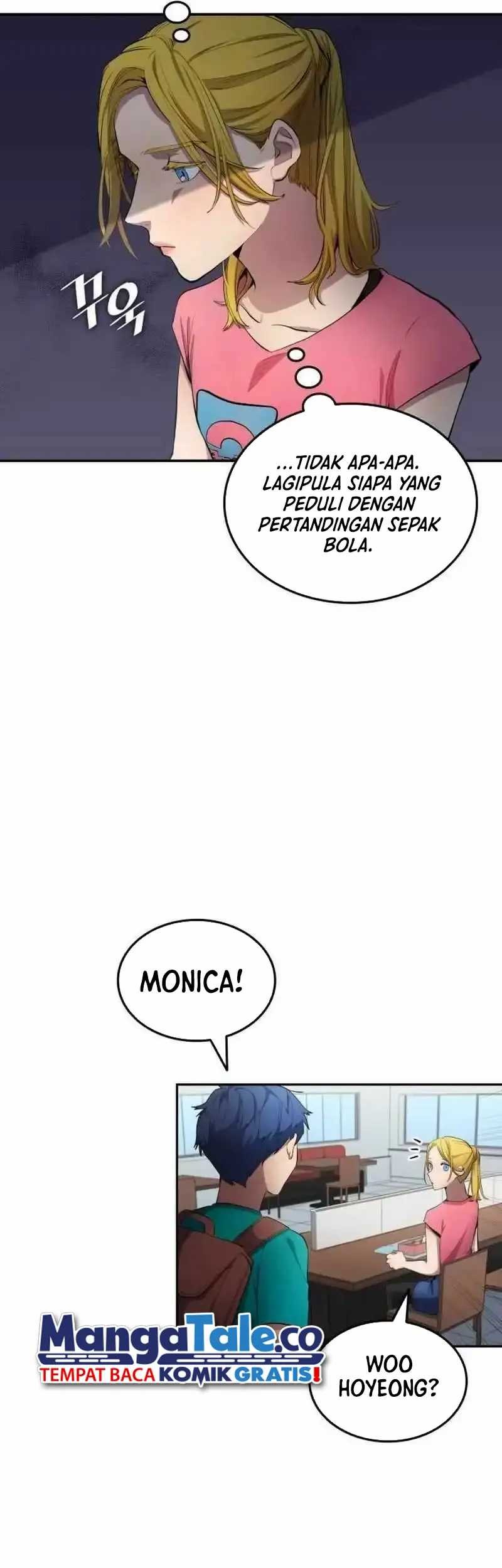 All Football Talents Are Mine Chapter 57 Gambar 32