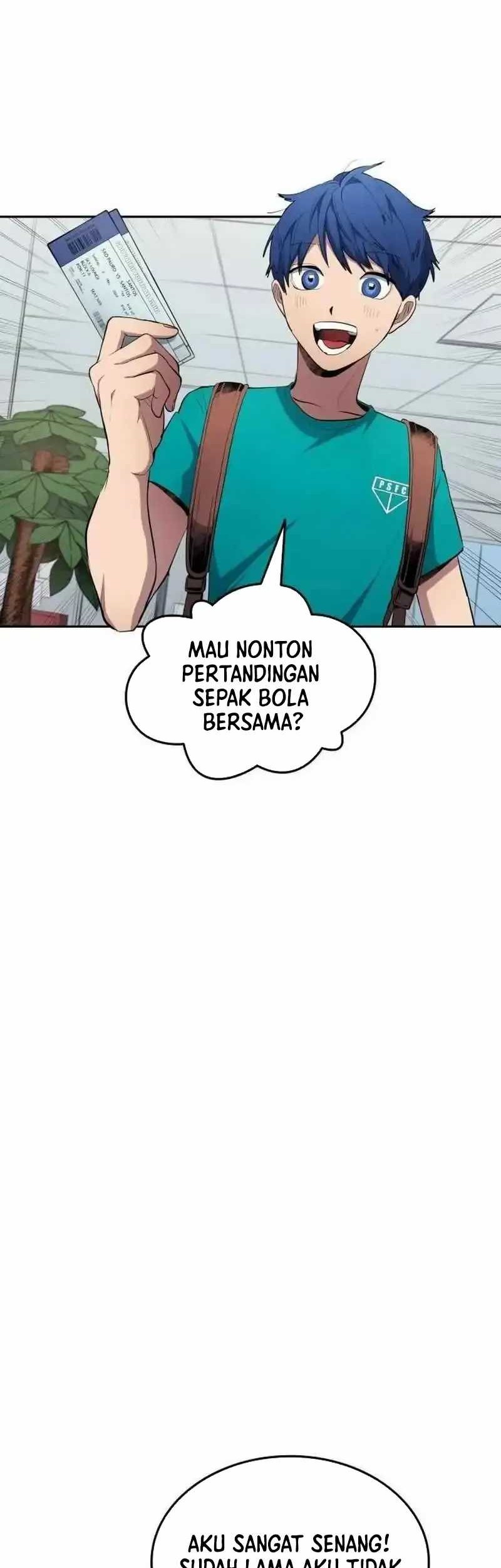 All Football Talents Are Mine Chapter 57 Gambar 33