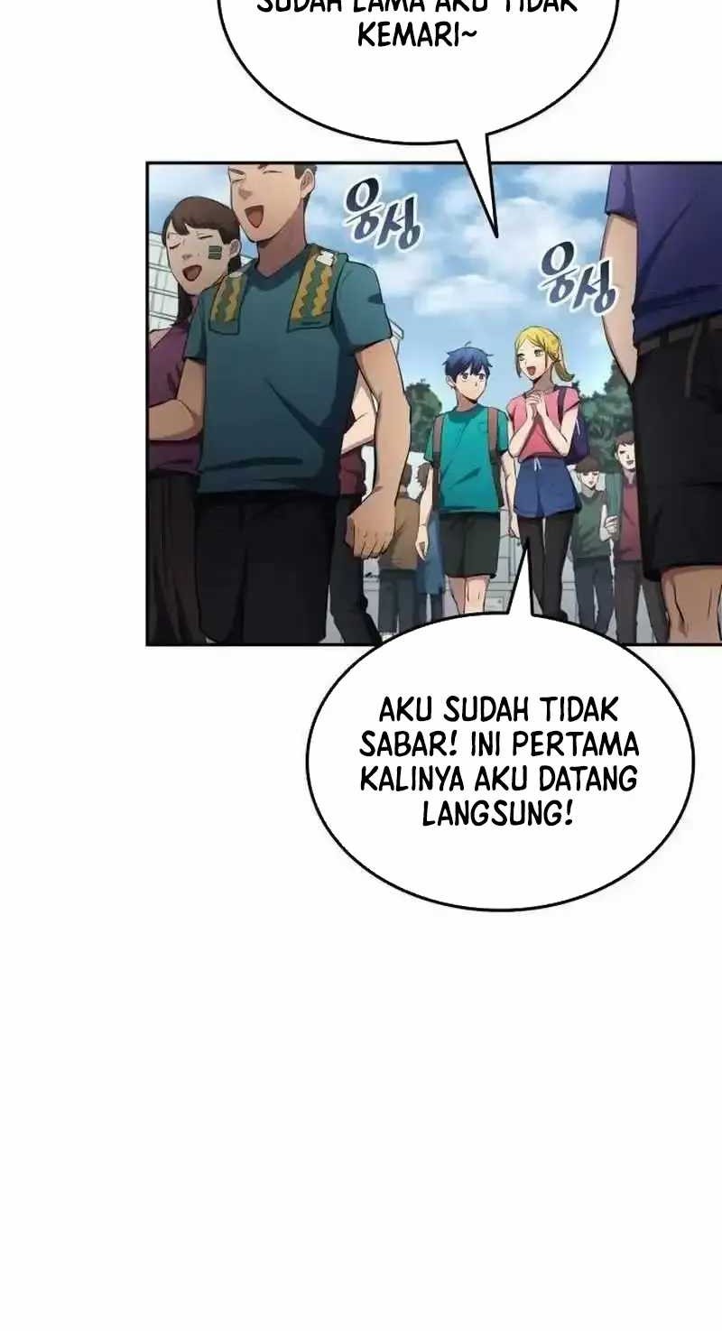 All Football Talents Are Mine Chapter 57 Gambar 34