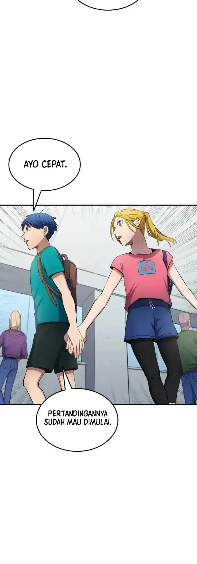 All Football Talents Are Mine Chapter 57 Gambar 37