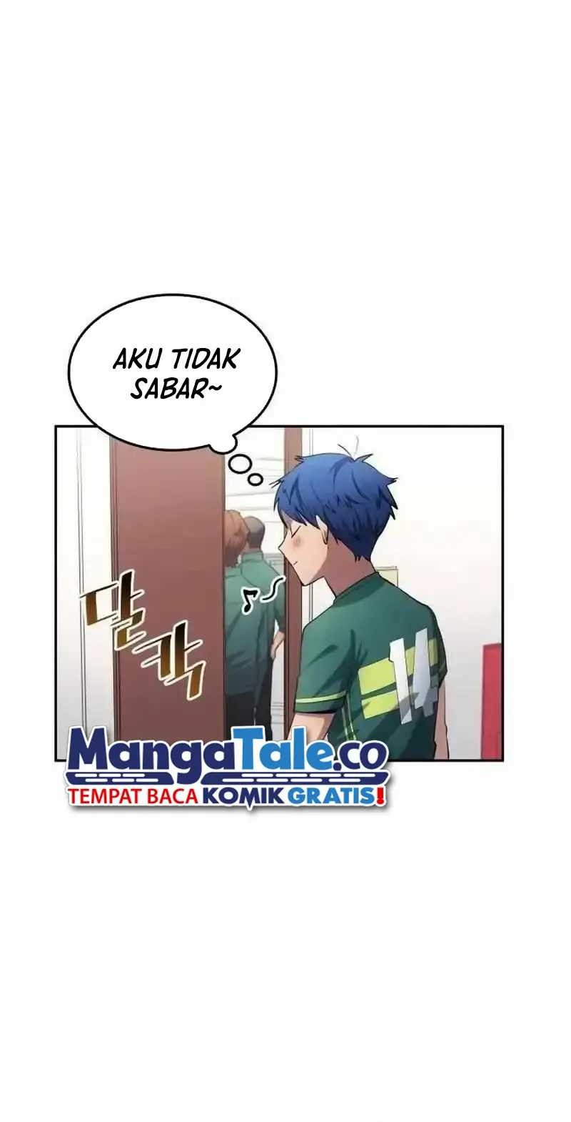 All Football Talents Are Mine Chapter 57 Gambar 7