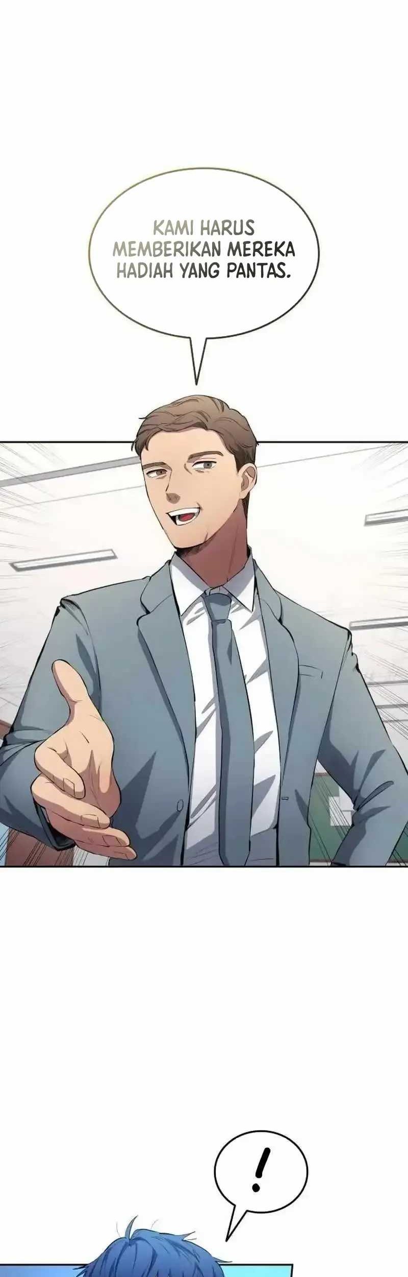 All Football Talents Are Mine Chapter 57 Gambar 9