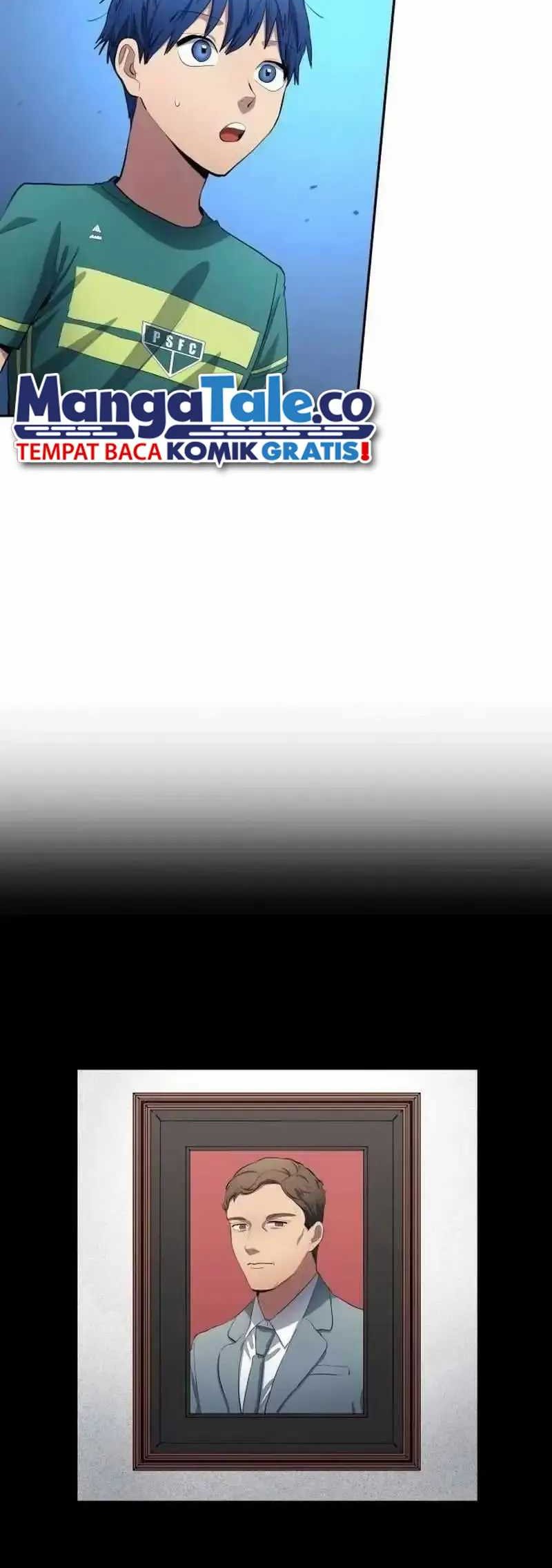 All Football Talents Are Mine Chapter 57 Gambar 10