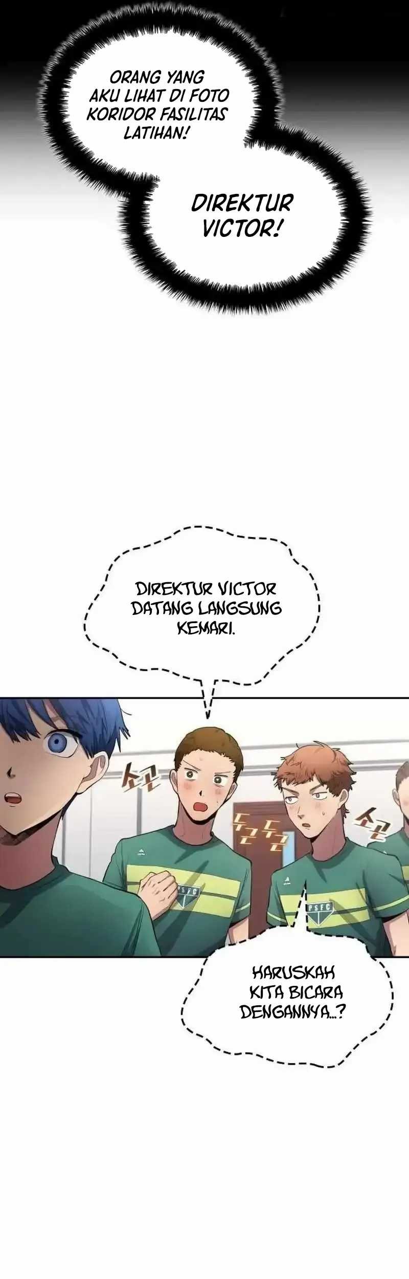 All Football Talents Are Mine Chapter 57 Gambar 11