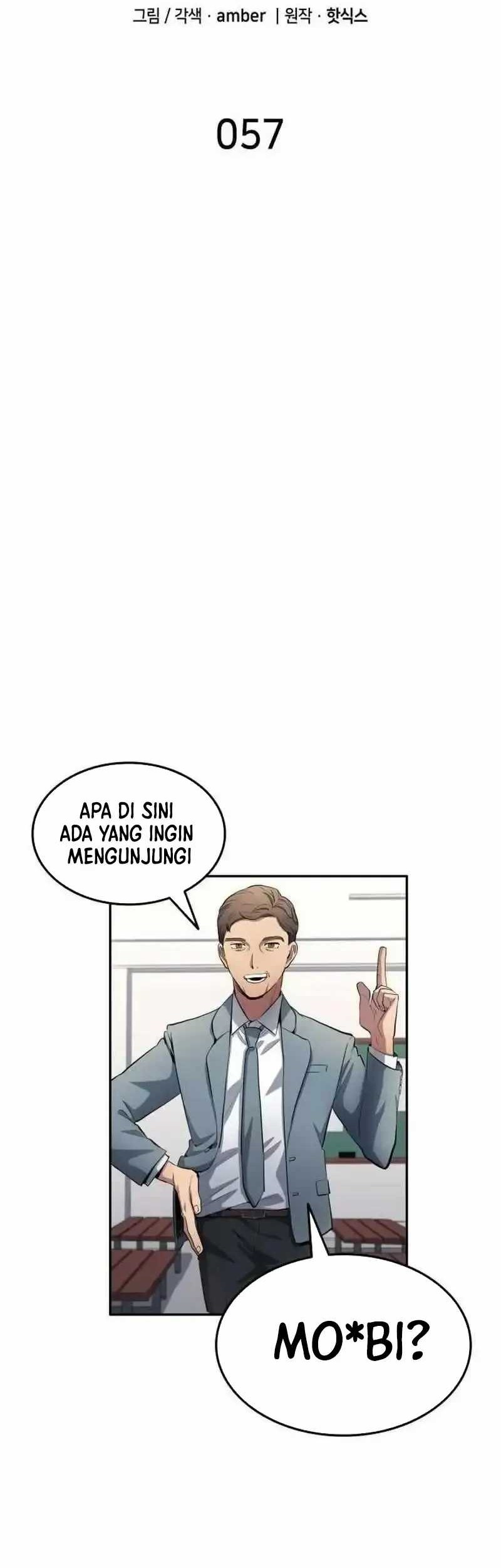 All Football Talents Are Mine Chapter 57 Gambar 15