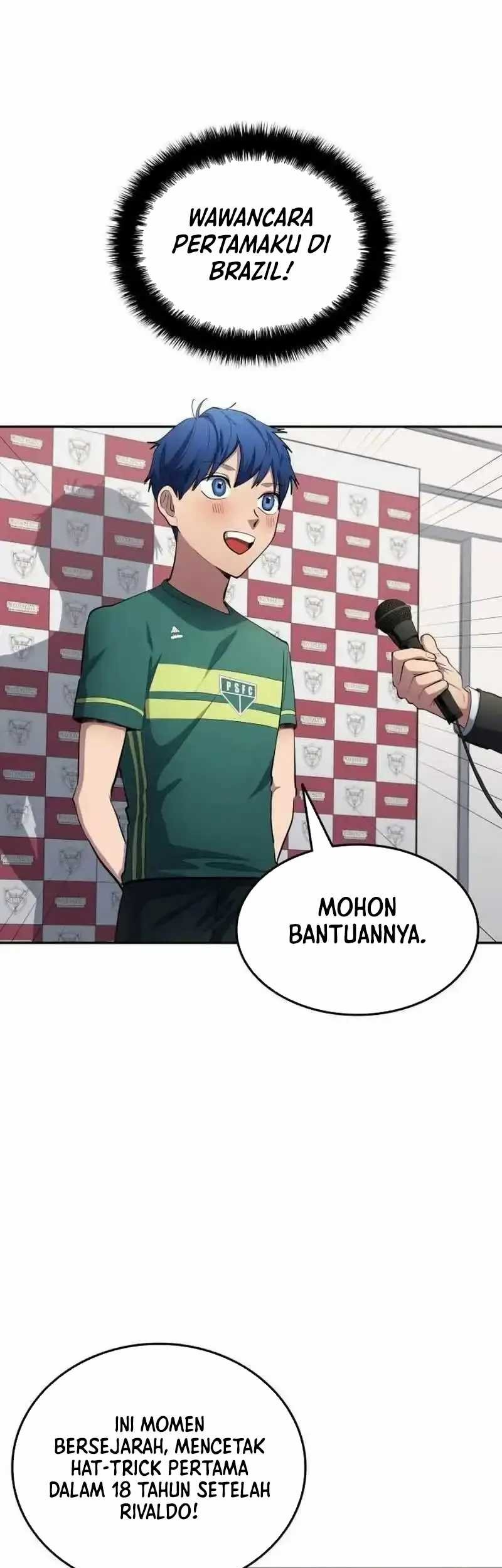 All Football Talents Are Mine Chapter 57 Gambar 20