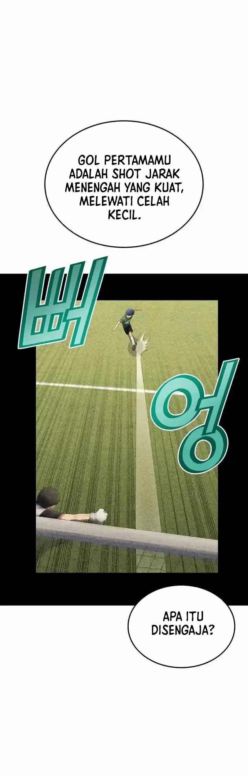 All Football Talents Are Mine Chapter 57 Gambar 22