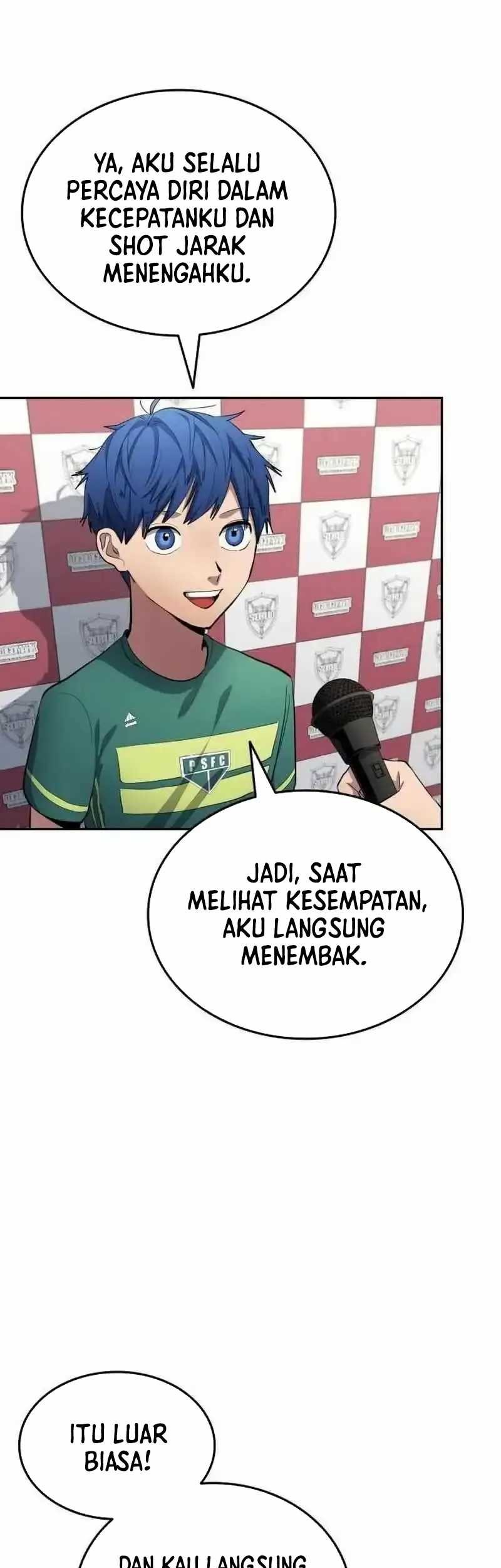 All Football Talents Are Mine Chapter 57 Gambar 23