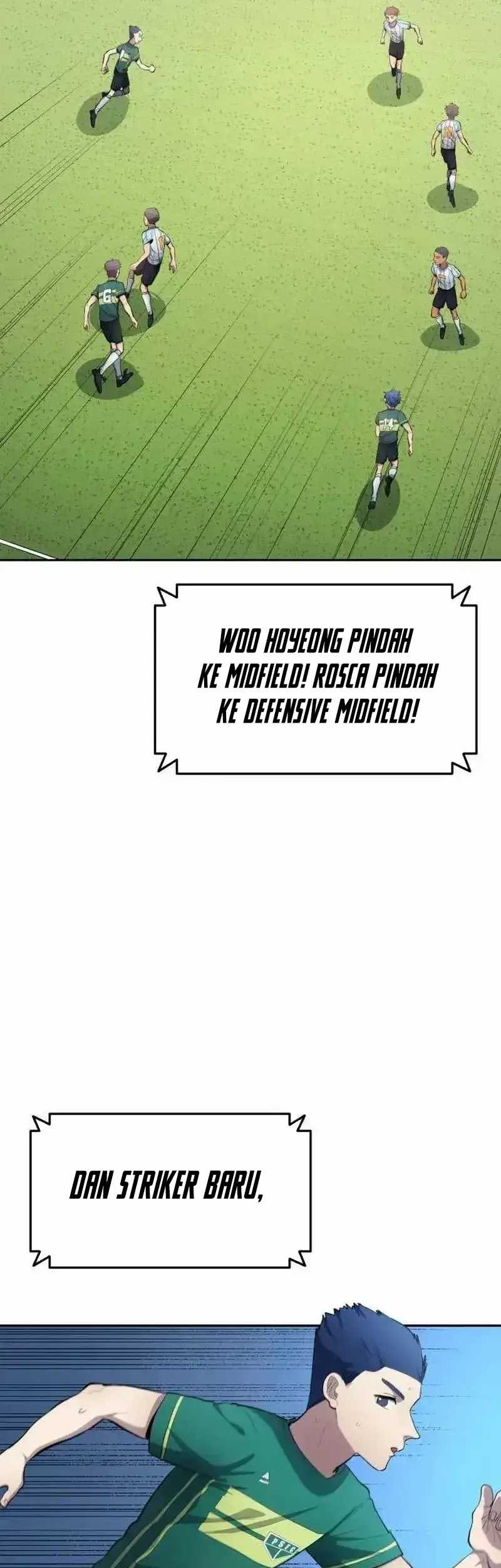 All Football Talents Are Mine Chapter 56 Gambar 38