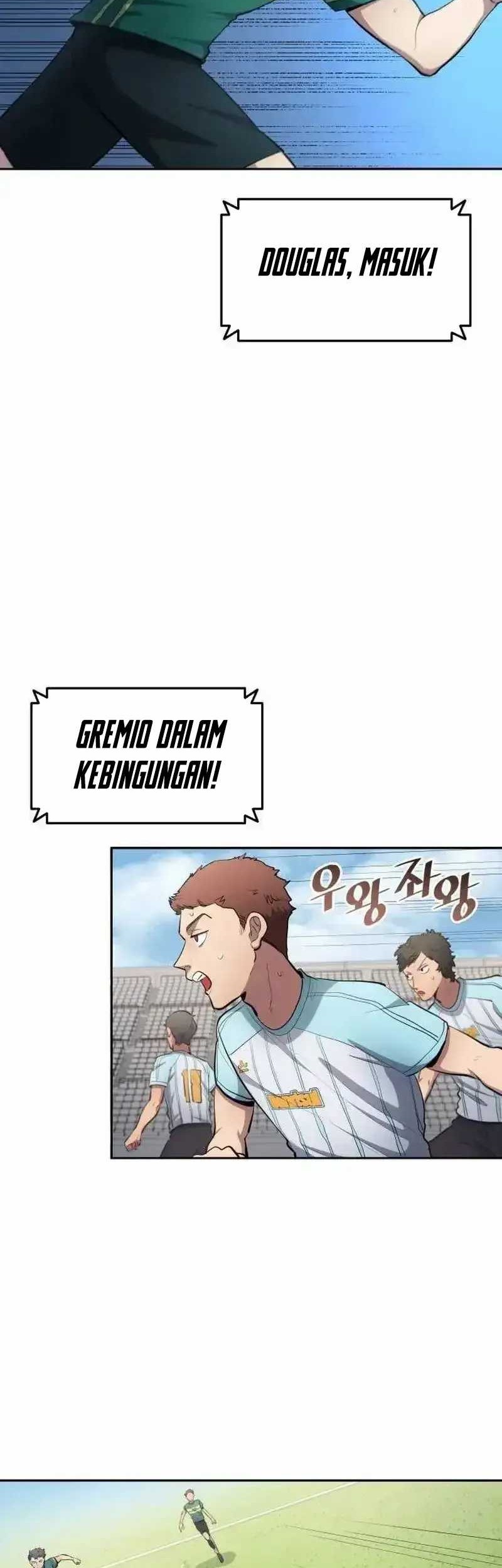 All Football Talents Are Mine Chapter 56 Gambar 39