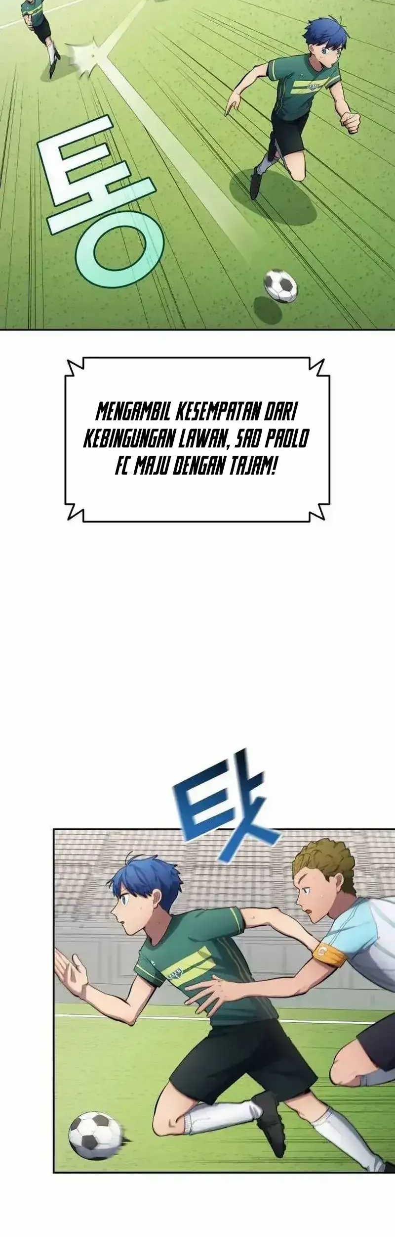 All Football Talents Are Mine Chapter 56 Gambar 40