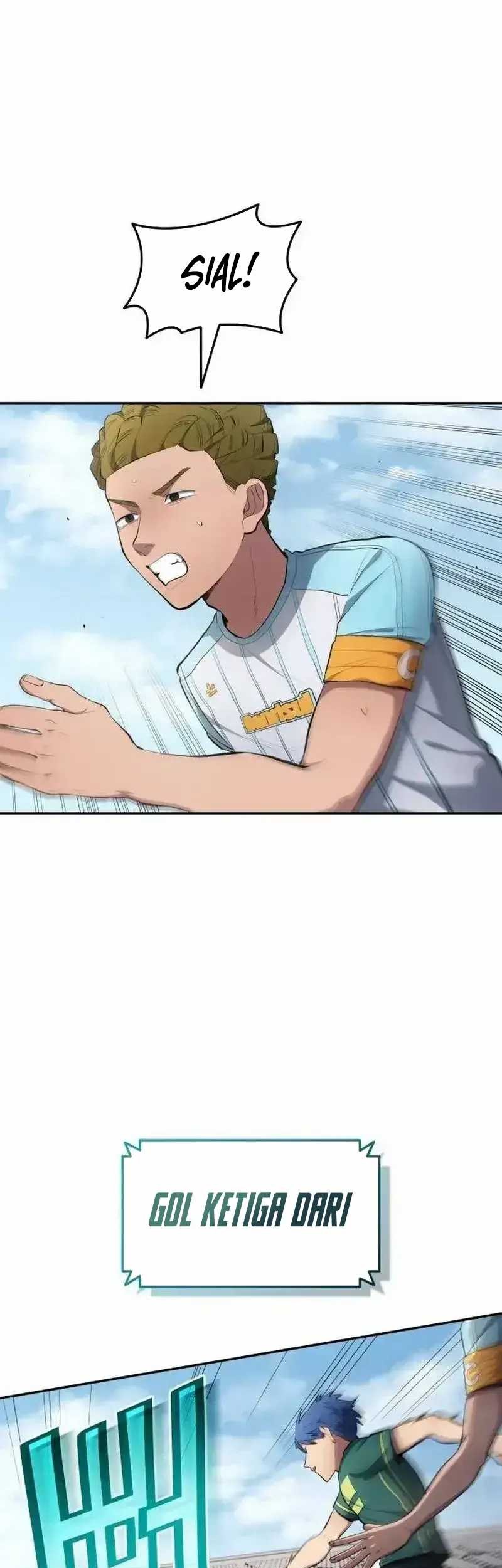 All Football Talents Are Mine Chapter 56 Gambar 41