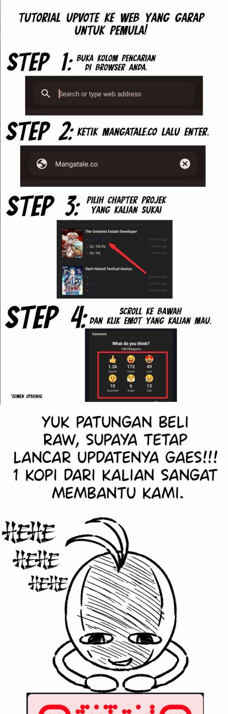 All Football Talents Are Mine Chapter 56 Gambar 44