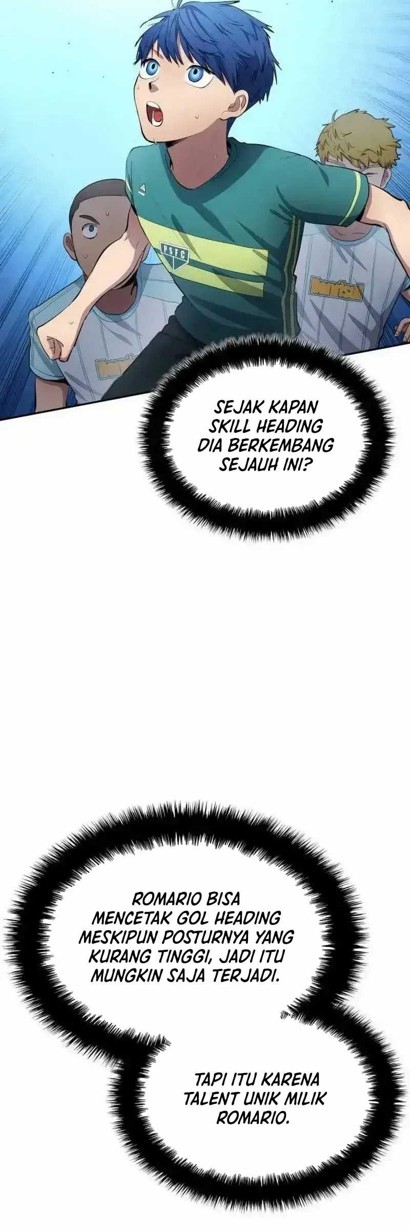 All Football Talents Are Mine Chapter 56 Gambar 28