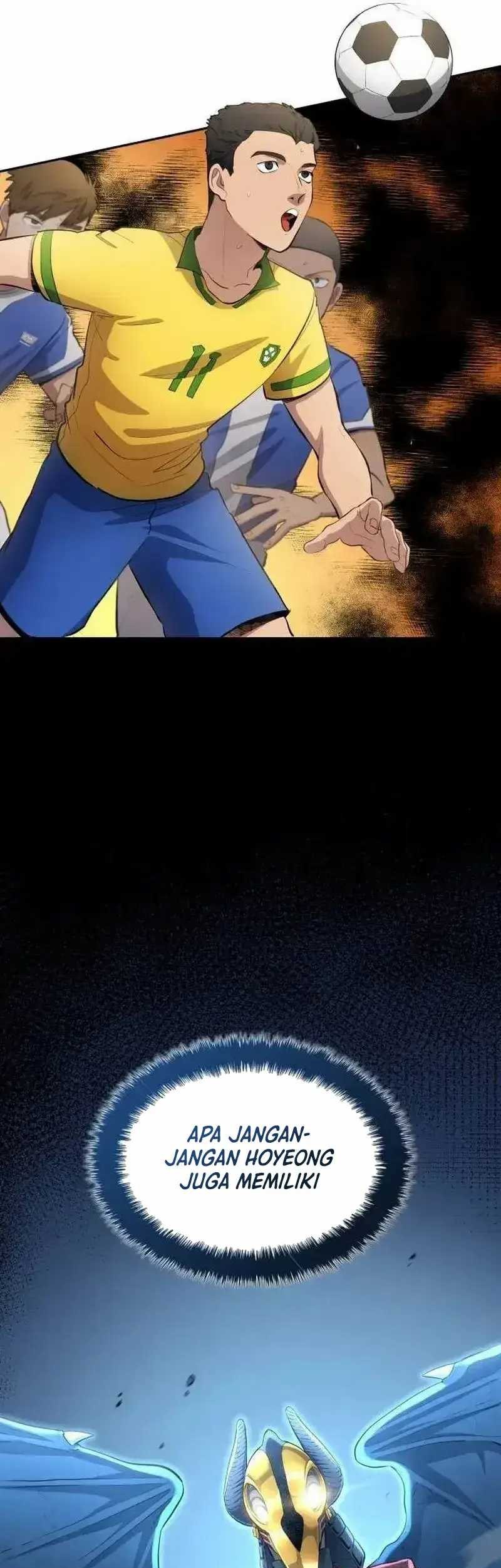 All Football Talents Are Mine Chapter 56 Gambar 29