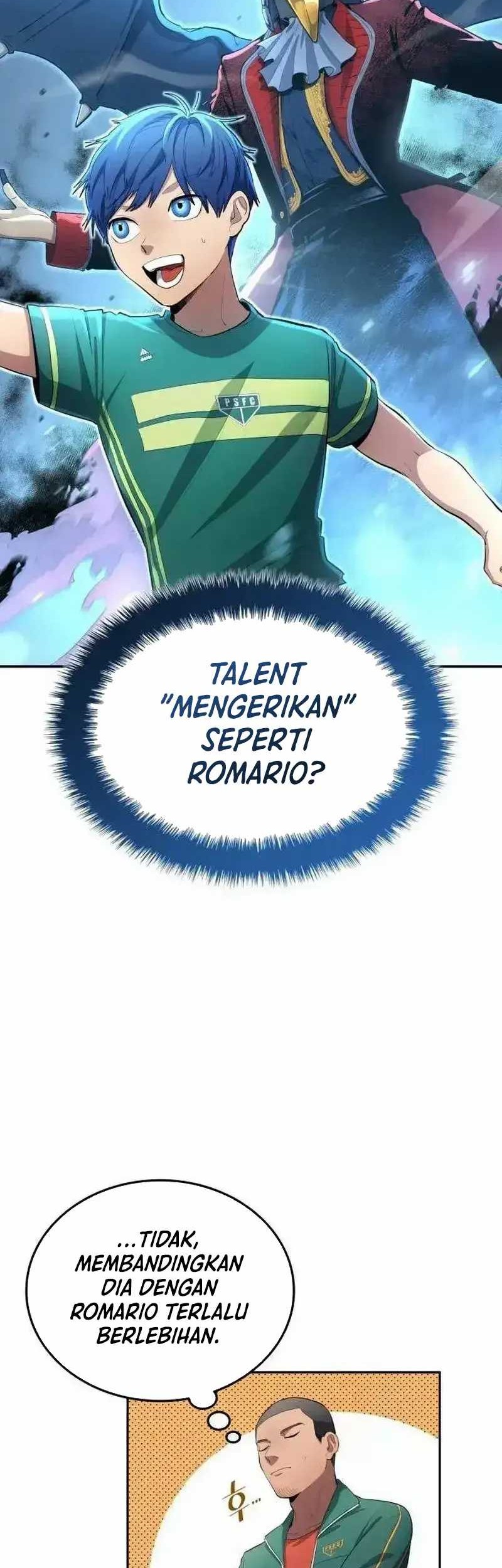 All Football Talents Are Mine Chapter 56 Gambar 30
