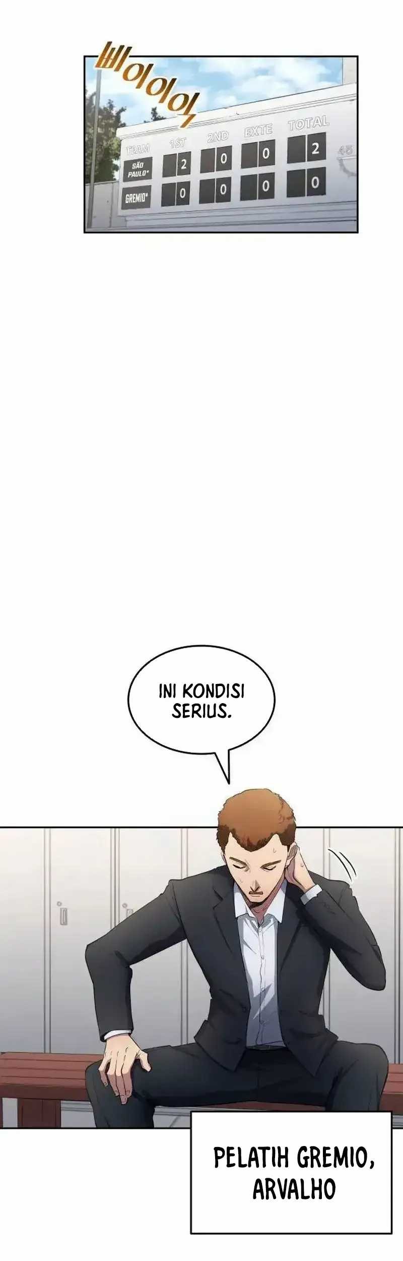 All Football Talents Are Mine Chapter 56 Gambar 32