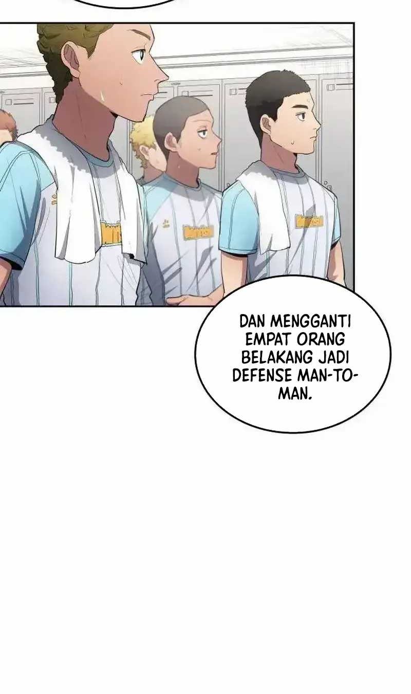All Football Talents Are Mine Chapter 56 Gambar 34