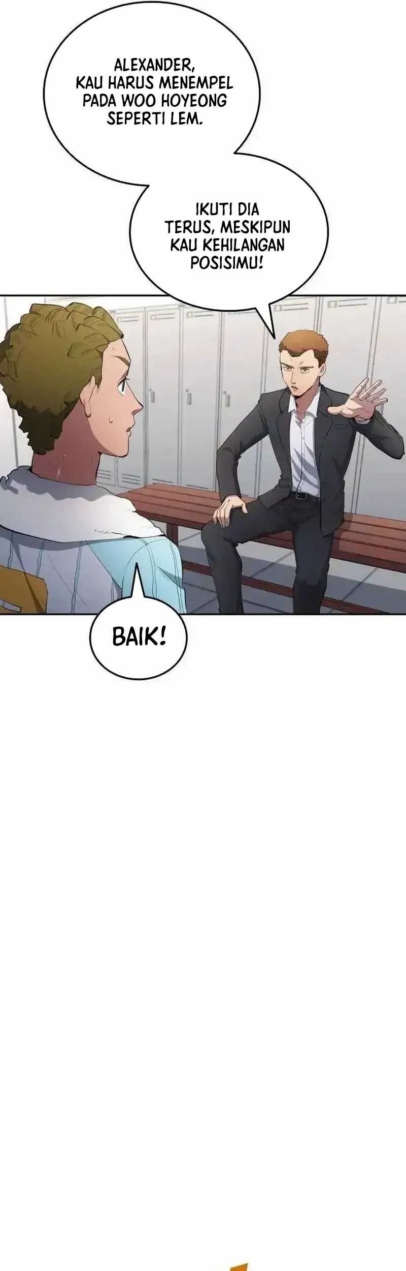 All Football Talents Are Mine Chapter 56 Gambar 35