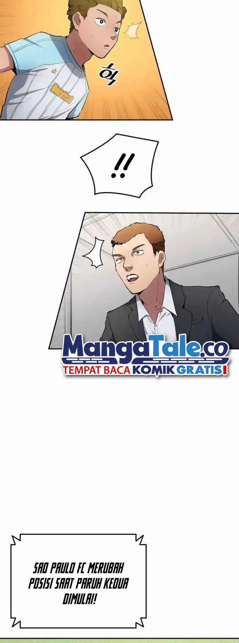 All Football Talents Are Mine Chapter 56 Gambar 37