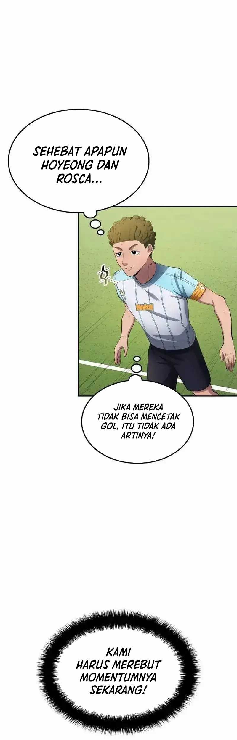 All Football Talents Are Mine Chapter 56 Gambar 5