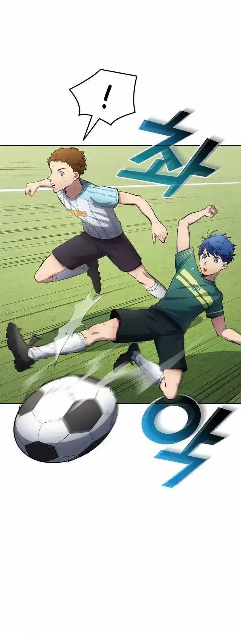 All Football Talents Are Mine Chapter 56 Gambar 7