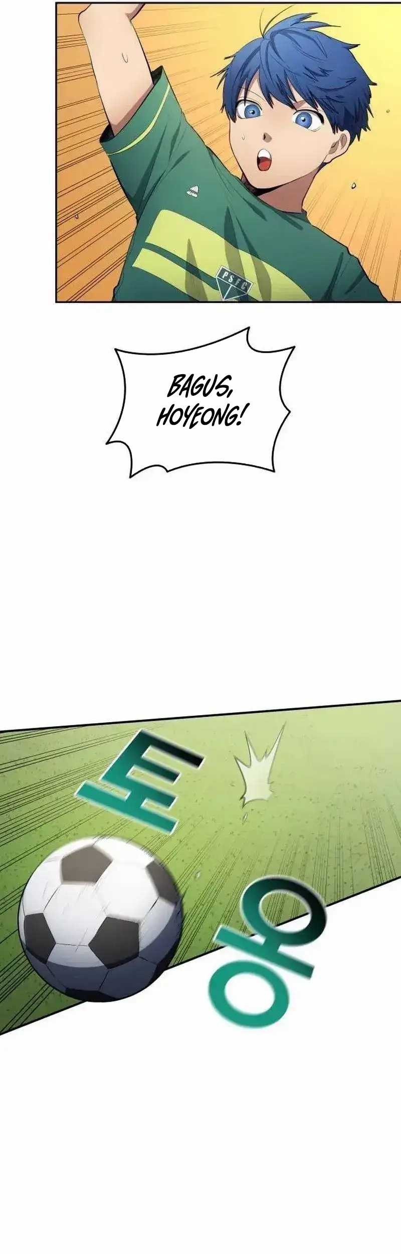 All Football Talents Are Mine Chapter 56 Gambar 8