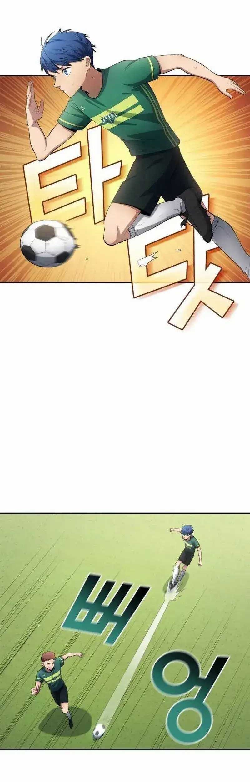 All Football Talents Are Mine Chapter 56 Gambar 9