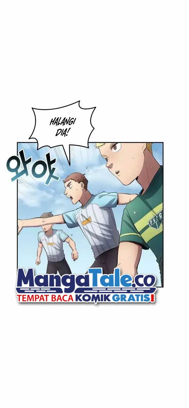 All Football Talents Are Mine Chapter 56 Gambar 10