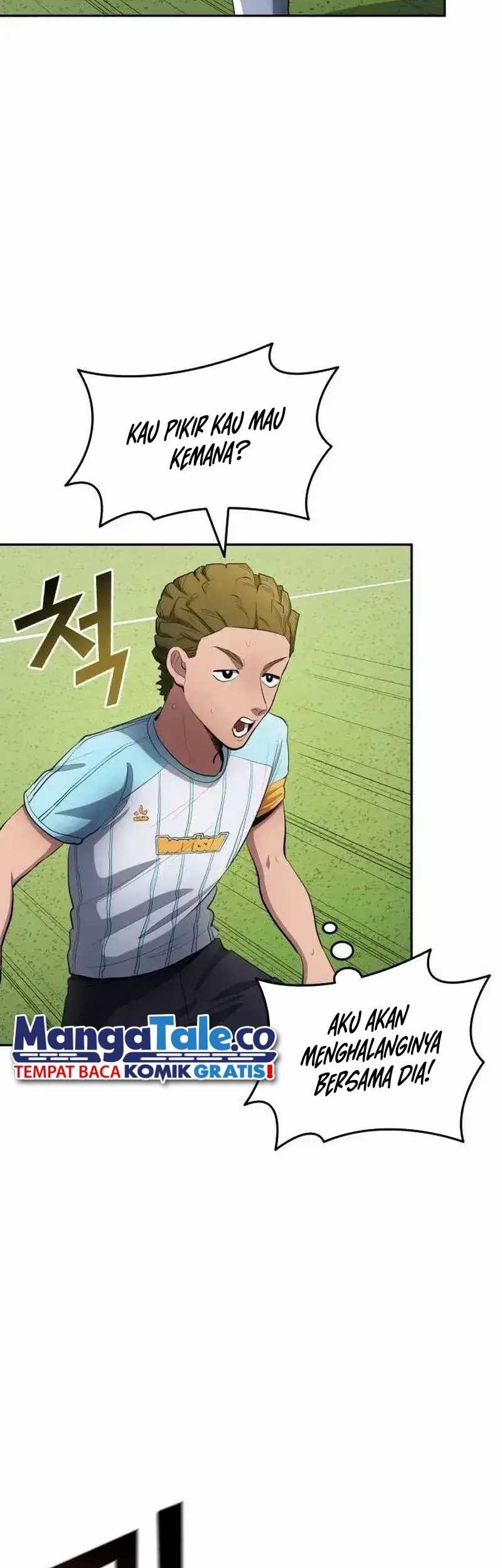 All Football Talents Are Mine Chapter 56 Gambar 12