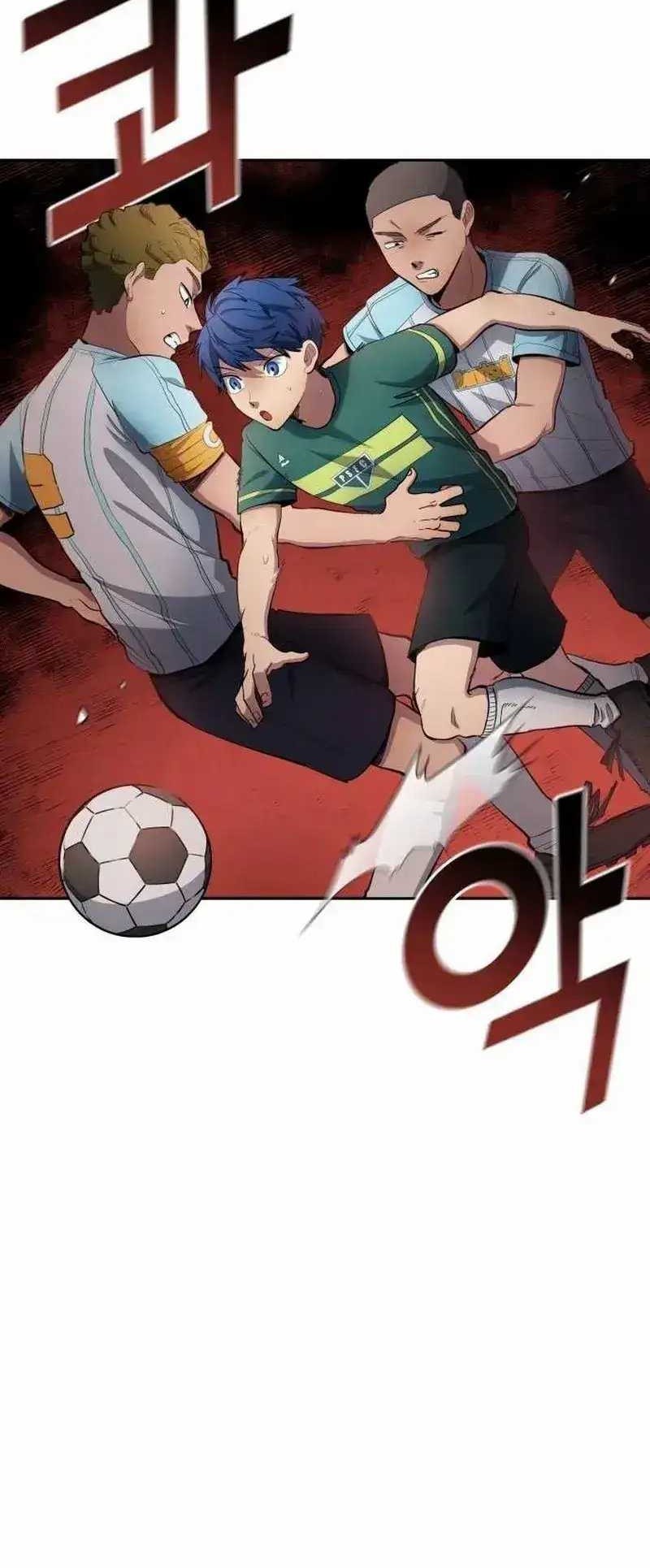 All Football Talents Are Mine Chapter 56 Gambar 13