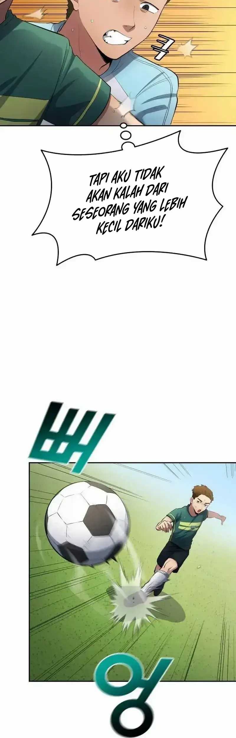 All Football Talents Are Mine Chapter 56 Gambar 19