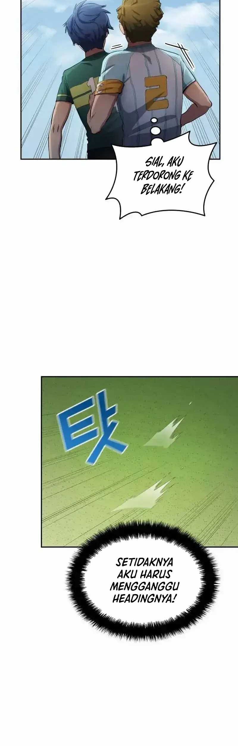 All Football Talents Are Mine Chapter 56 Gambar 21