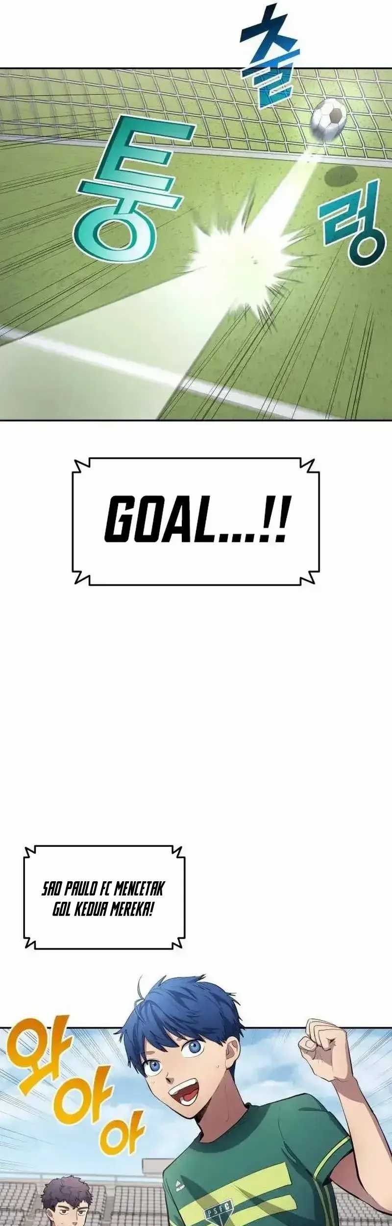 All Football Talents Are Mine Chapter 56 Gambar 23