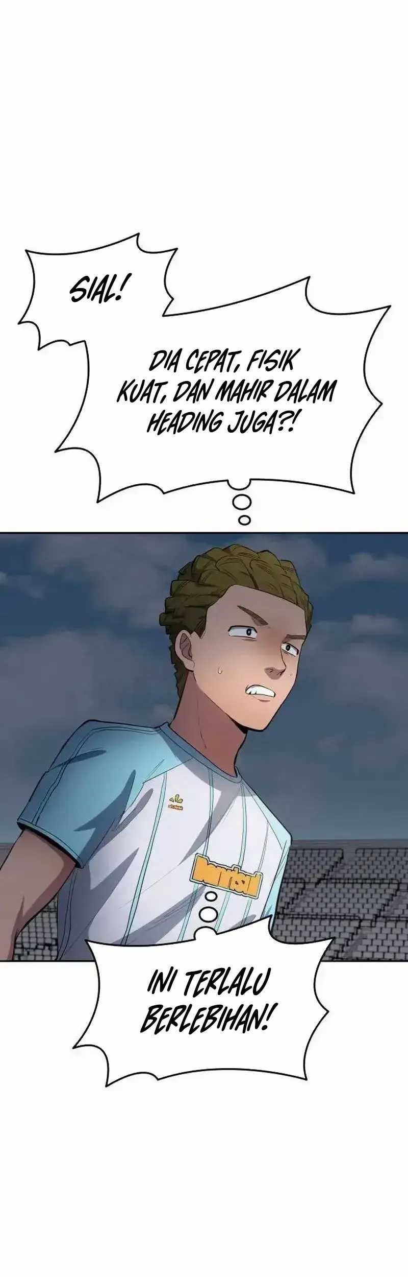 All Football Talents Are Mine Chapter 56 Gambar 25