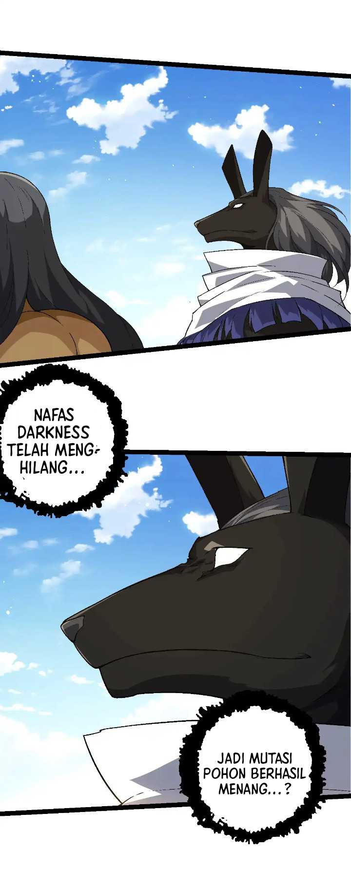 Evolution Begins With A Big Tree Chapter 241 Gambar 14