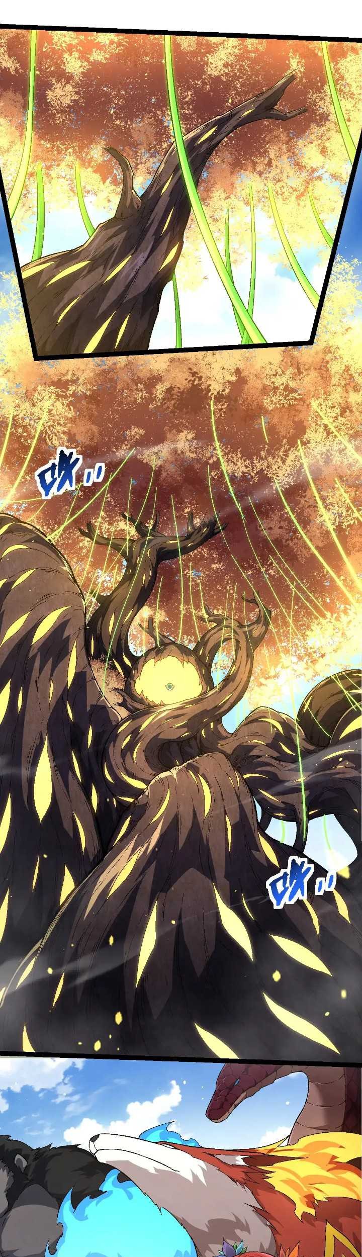 Evolution Begins With A Big Tree Chapter 241 Gambar 15