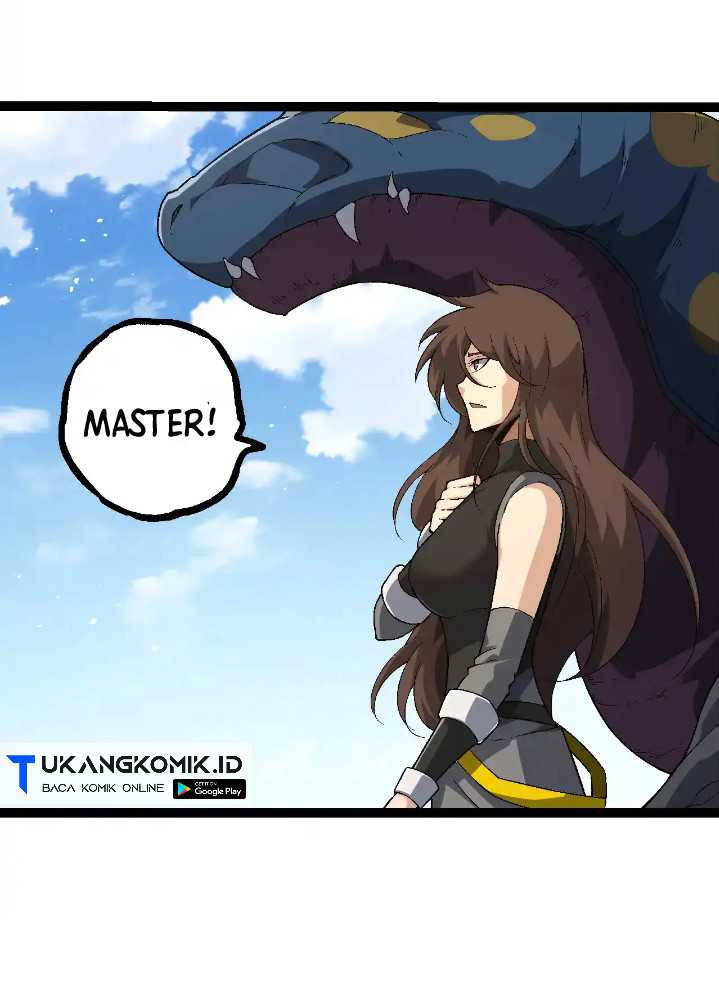 Evolution Begins With A Big Tree Chapter 241 Gambar 17