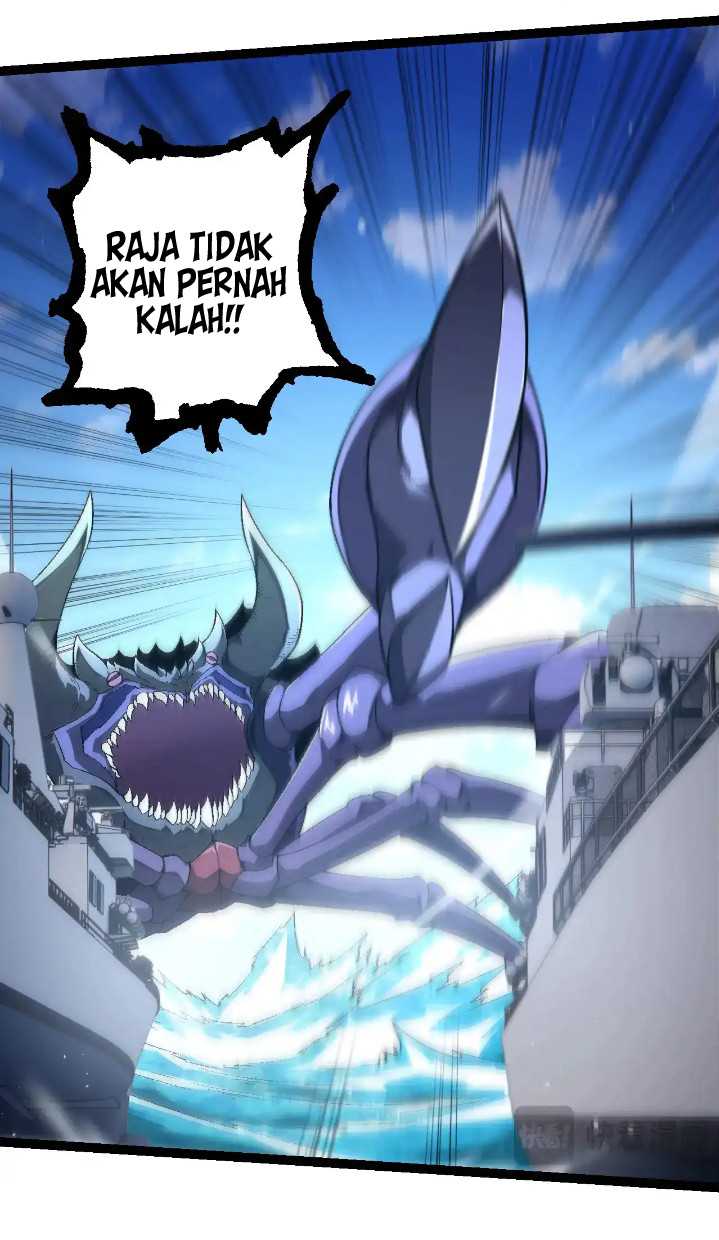 Evolution Begins With A Big Tree Chapter 241 Gambar 19