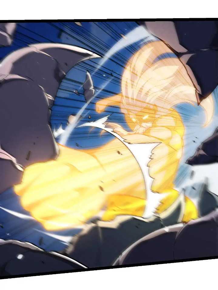 Evolution Begins With A Big Tree Chapter 241 Gambar 20