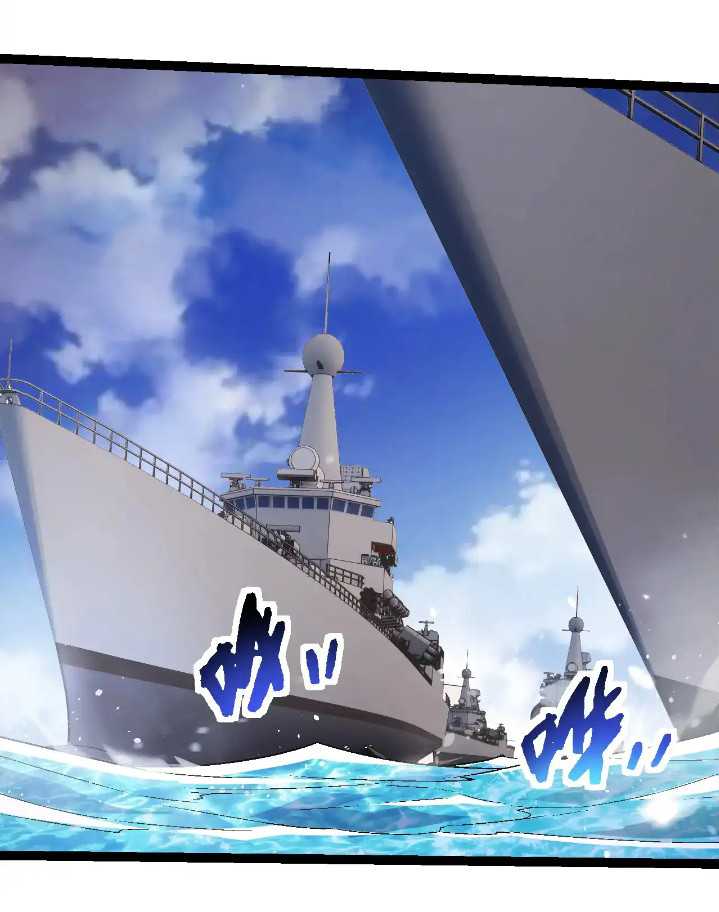 Evolution Begins With A Big Tree Chapter 241 Gambar 11