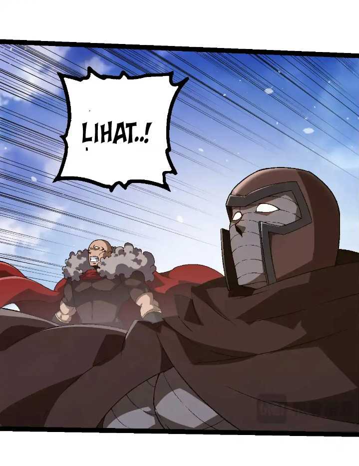 Evolution Begins With A Big Tree Chapter 241 Gambar 12