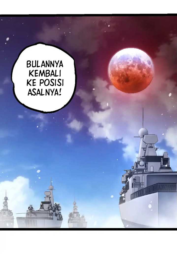 Evolution Begins With A Big Tree Chapter 241 Gambar 13