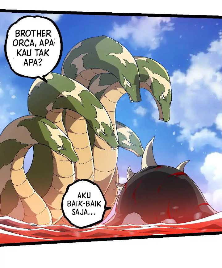 Evolution Begins With A Big Tree Chapter 241 Gambar 31