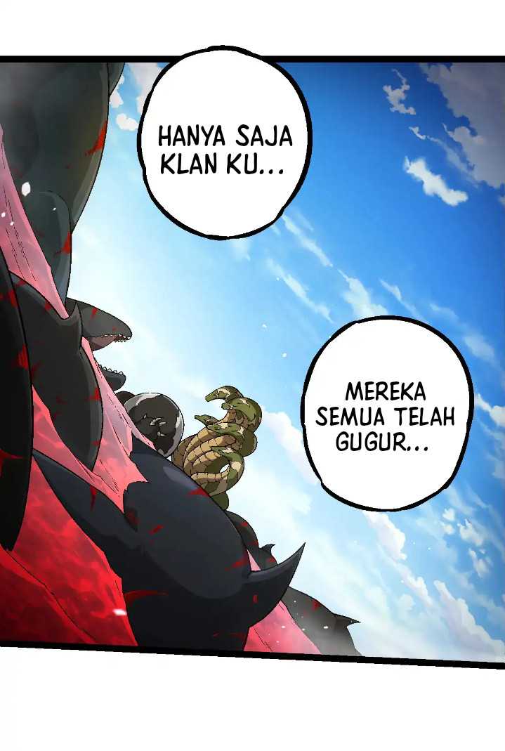 Evolution Begins With A Big Tree Chapter 241 Gambar 32